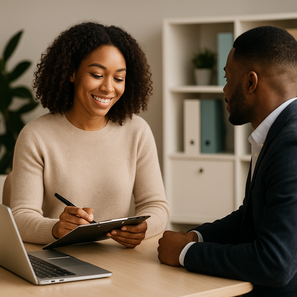 HR optimisation consultation to improve policies and processes